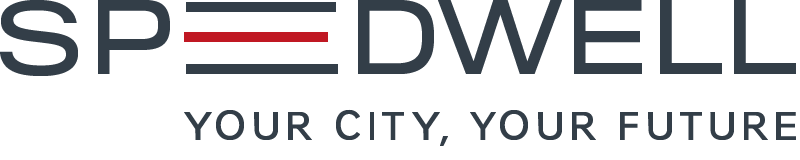 Speedwell Logo